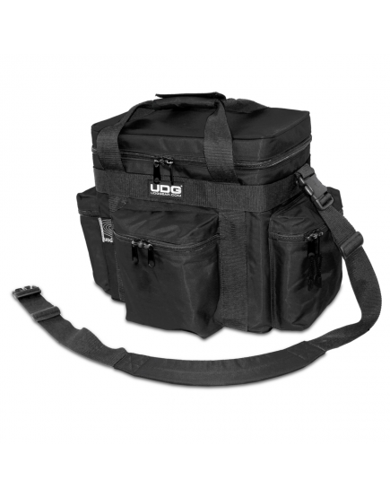 UDG Ultimate SoftBag LP 90 Large Black